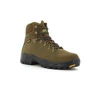 Chiruca Outdoor Botas Trofeo 01 Pointer Gore-Tex Hombre 44 Verde
