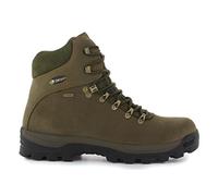 CHIRUCA Botas Urales 01 - Verde, 42