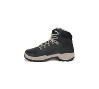 CHIRUCA Botas xacobeo 33 gore-tex, de hombre para senderismo,trekking, caza,montaña, outdoor, color gris (Gris, 45)