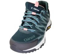 CHIRUCA - Calzado Trekking Mujer para: MUJER color: AZUL talla: 40