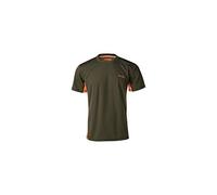 CHIRUCA-Camiseta Dahlia 08 ANTIGARRAPATAS