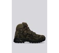 Chiruca Camo - Kaki - Botas Gore-Tex Hombre talla 46