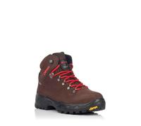 Chiruca Botas Cares 02 Gore-Tex Marrón Hombre MKP
