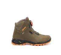 CHIRUCA CARES BOA HI VIS 08 GORE -TEX (41, VERDE)