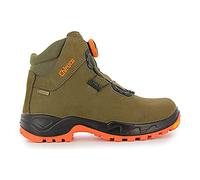 CHIRUCA CARES BOA HI VIS 08 GORE -TEX (42, VERDE)