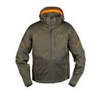 CHIRUCA Chaqueta atalanta 01 ch+ (FR/ES, Letras, XXL, Grande, Alto, Verde)