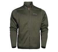 CHIRUCA CHAQUETA DE CAZA BENDIS 01 (FR/ES, Letras, M, Regular, Regular, Verde)