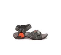 Sandalias de Montaña Chiruca Chipre 08 Hombre Verde/Naranja 41
