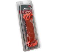 CHIRUCA - Cordones de Zapatos 1,60 CM para: Unisex-adulto color: NARANJA talla: Talla única