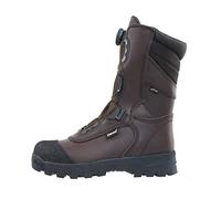 CHIRUCA DOGO BOA 42 - Color - Marrón, Talla - 42