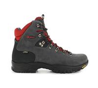 Chiruca Dynamic, Botas de montaña Hombre, Gris Oscuro, 45 EU