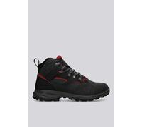 Chiruca Estepa - Gris - Botas Montaña Hombre MKP