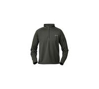 CHIRUCA Forro Polar Pullover SVEN 01 (L, Verde)