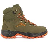 Botas Chiruca Game Force Hi Vis 38 GoreTex Hombre 41