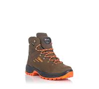 CHIRUCA Game force hi vis 38 para senderismo,trekking, montaña y caza,impermeables, forro goretex (Verde, Sistema tallas calzado EU, Adulto, Hombre, Números, mediano, 39)