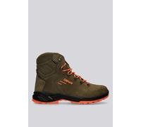 Botas Chiruca Game Hi Vis 08 GoreTex Hombre 42 Marron