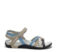 Chiruca Malibu - Beige - Sandalias Trekking Mujer talla 39