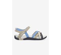 Chiruca Malibu - Beige - Sandalias Trekking Mujer talla 41