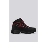Chiruca Massana - Negro - Botas Gore-Tex Mujer