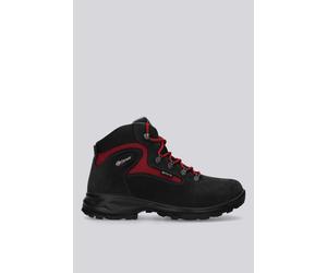 Chiruca Massana - Negro - Botas Gore-Tex Mujer