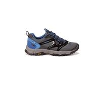 CHIRUCA - Maui 23 Gris - Zapatilla de trekking, con Gore-Tex, cordones, suela Vibram de goma, para: Hombre color: GRIS talla:41