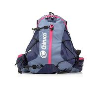 Chiruca Outdoor Mochila Trail 08 11 L azul marino