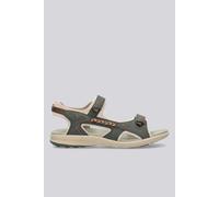 Chiruca Mojacar - Verde - Sandalias Trekking Mujer talla 40