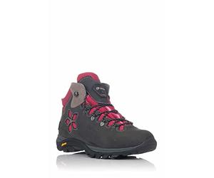 Chiruca Monique 08 Gore-Tex Hombre Gris 41 EU Botas de Montaña y Trekking