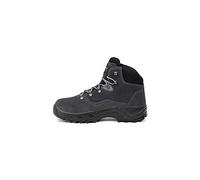 Chiruca Mulhacen 23/Hombre/Gris/Piel Serraje hidrofugada/Gore-Tex/Cordura hidrorrepelente/Suela Poliuretano/Peso: 583 g/Talla 46