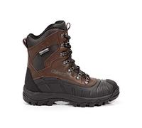 Botas Chiruca Patagonia 12 Hombre Marron 42 Marron