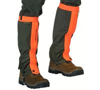 CHIRUCA-POLAINAS IMPERMEABLES NARANJAS