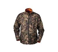 CHIRUCA-Polar AXE 08