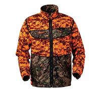 CHIRUCA POLAR AXE 08 (REVERSIBLE) TALLA M