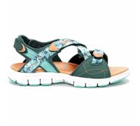 Chiruca S64107758 Sandalias de Montaña, Adultos Unisex, Multicolor, Estándar