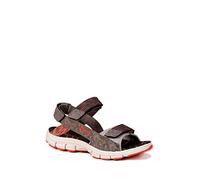 CHIRUCA - Sandalia Formentera para: Mujer Color: Gris Talla: 37