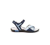 CHIRUCA Sandalia Trekking Valencia 13 Azul 38