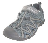 Sandalias de montaña chiruca tahiti 05 hombre gris/negro 41