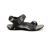 CHIRUCA - Sandalias de Trekking Dakar 34 Hombre - Gris - Dakar 34 para: Hombre Color: Gris Talla: 40