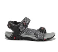 Sandalias de Montaña Chiruca Dakar 33 Hombre Gris/Negro 41