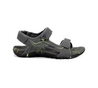 CHIRUCA - Sandalias Jerez 01 Hombre Gris - 44