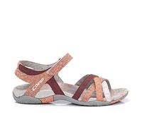 CHIRUCA Sandalias Malibú 07 - Multicolor, 42