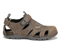CHIRUCA - Sandalias para: Hombre Color: Marron Talla: 42