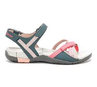 CHIRUCA - Sandalias para: Mujer Color: Gris Talla: 39