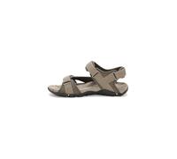chiruca Sandalias tarifa 02 de hombre para trekking, senderismo, montaña, caminar (Marron, numeric_40)
