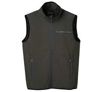 CHIRUCA-Softshell Olson 01