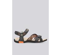 Chiruca Soller - Gris - Sandalias Trekking Mujer talla 37
