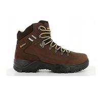 Chiruca Somiedo, Botas de montaña Unisex Adulto, Marrón, 42 EU