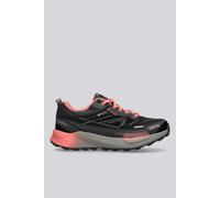 Chiruca Sucre - Negro - Zapatillas Trekking Mujer MKP