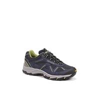 CHIRUCA Sumatra 23 Gore-Tex, Zapatillas de Trekking para Hombre, Marino/Verde (Azul, Numeric_45)