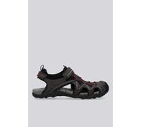 Sandalias Chiruca Tahiti 29 Hombre Gris 43